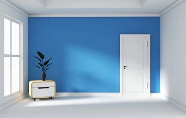 времянка дом: Покраска стен, Покраска потолков, Покраска окон, На масляной основе, На водной основе, Больше 6 лет опыта