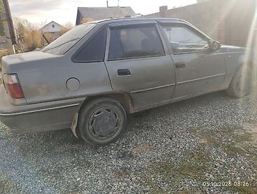 Daewoo: Daewoo Nexia: 2004 г., Бензин, Седан — 3