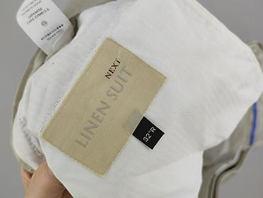pullandbear longsleeve: Spodnie garniturowe męskie — 6