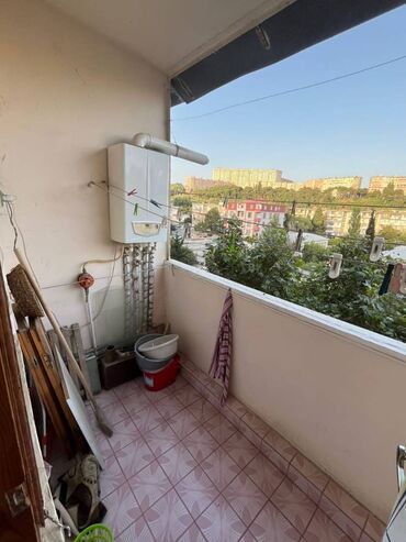 Köhnə tikili: Bakı, 3 otaqlı, Köhnə tikili, m. Həzi Aslanov, 82 kv. m — 14