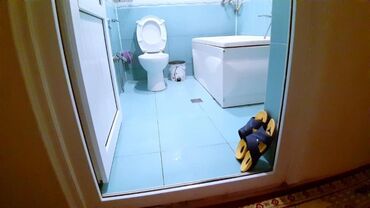 Bağ evlərinin satışı: Qəbələ, 170 kv. m, 6 otaqlı, Qaz, İşıq, Su — 19