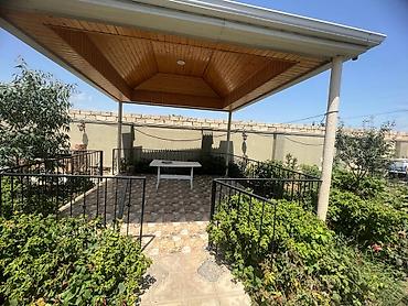 ipat: 6 otaqlı, 22 kv. m, Yeni təmirli — 2