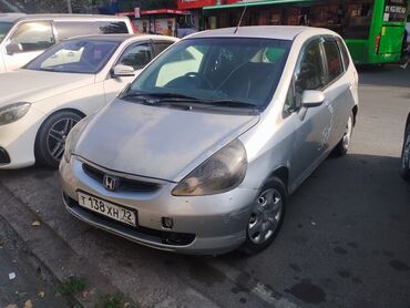 хонда фит 2012: Honda Fit: 2003 г., 1.3 л, Автомат, Бензин, Хетчбек