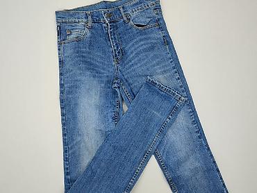 weekday jeans: Jeansy damskie, rozmiar S — 1