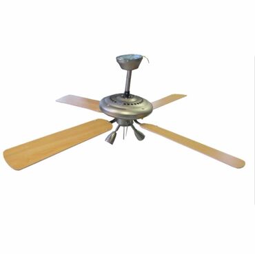 kombinovana pec na pelet i drva: 06. Plafonski luster ventilator ELV32 Elit 0000050