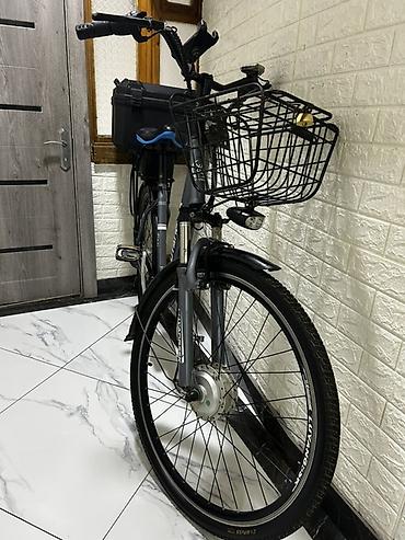 velosiped: ❗️❗️❗️TƏCİLİİ ƏLİMYANDII SATILIRR❗️❗️❗️1200 AZN nən düşdü 650 AZN ə — 2