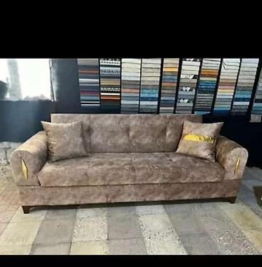 Divanlar: Divan, Açılan, Bazalı, Parça, Şəhərdaxili pulsuz çatdırılma — 5