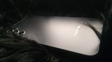 чехлы на редми нот 12 бишкек: Samsung Galaxy A34 5G, 128 ГБ, цвет - Черный, 1 SIM, 2 SIM, eSIM
