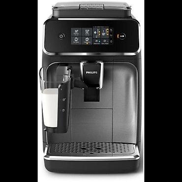 g plus coffee: Qəhvədəmləyən "Philips EP2236/40"Philips EP2236/40 — bu, evdə yüksək — 6