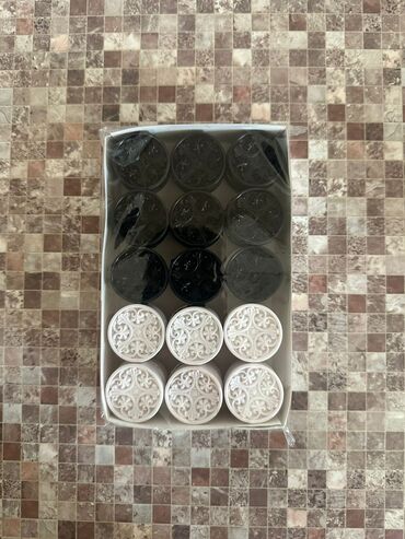 Nərdlər: Fiqurlar hazir elde var. cesid coxdu. catdirilma 1-2 saata edilir -da lalafo.az — 10 Nərdlər: Fiqurlar hazir elde var. cesid coxdu. catdirilma 1-2 saata edilir — 10