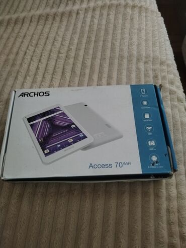 frižider na plin: Tablet na prodaju