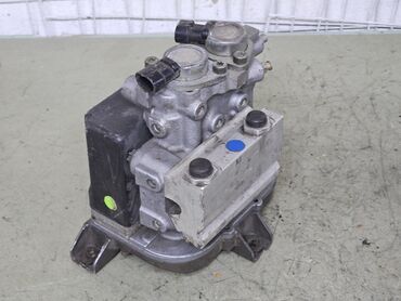 ABS: Блок ABS Daewoo 1999 г., Б/у, Оригинал, Германия — 2
