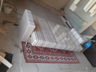 Раскладные диваны: Раскладной диван, Новый — 2