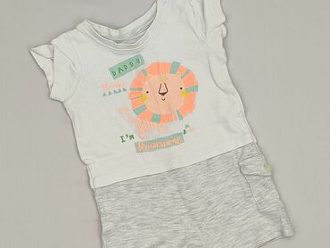hugo boss spodnie: Ramper, 3-6 months, condition - Perfect