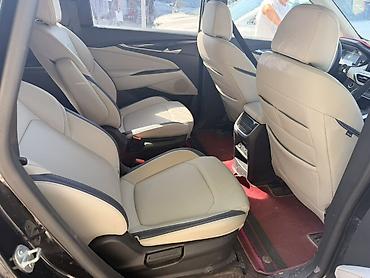 maxus машина: JAC : 2021 г., 1.5 л, Минивэн — 7