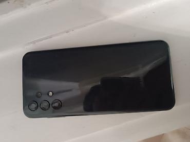 tablet mini 6: Samsung Galaxy A13, 64 GB, rəng - Boz, Barmaq izi — 3