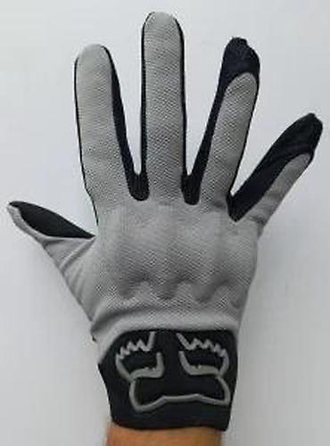 Rukavice: Bоја - Siva — 18