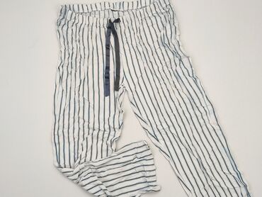 spódnico spodnie w kratkę: Штани жіночі, Esmara, L, стан - Задовільний
