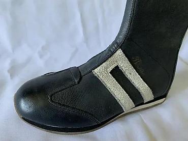 Čizme: Čizme, 40, bоја - Crna — 6