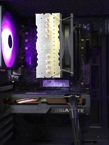 Desktop računari i radne stanice: 💻 Ryzen 5 5600 / RTX 4060 / A520 / 32GB / 1TB – SM017PC 🚀 ✨ Prodaja i — 7