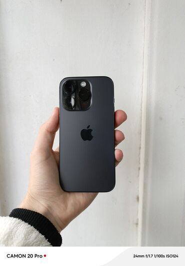 sud cəkən maşın: IPhone 14 Pro, 128 ГБ, Черный, Face ID