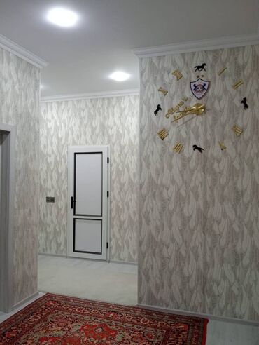 Həyət evləri və villaların satışı: Binə 4 otaqlı, 250 kv. m, Kredit yoxdur, Yeni təmirli — 5