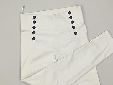 modne leginsy: Legginsy Eleganckie damskie, rozmiar S — 1