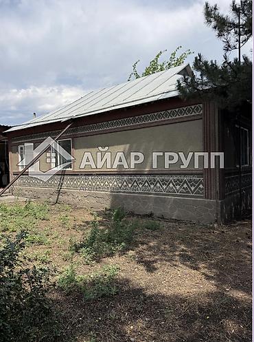 6 микрорайон: ДОБРОТНЫЙ ДОМ В СЕЛЕ СОКУЛУК! 📍 с. Сокулук — отличное расположение — 7
