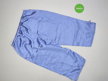 jolinesse top: Jolinesse, Spodnie 3/4 damskie, rozmiar L — 2