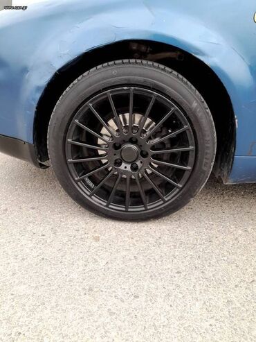 Audi: Audi A4: 1.6 l. | 2002 έ. Χάτσμπακ — 2