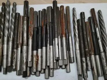 Ostali uređaji: Razvrtači 11mm, 11,03mm, 11,11mm, 11,5mm (rajberi) – različite — 4