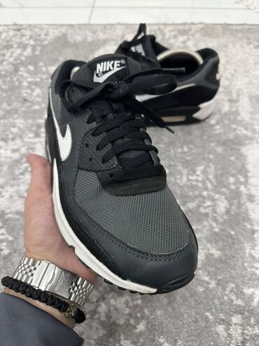 Patike: Patike, Nike, veličina - 41 — 2