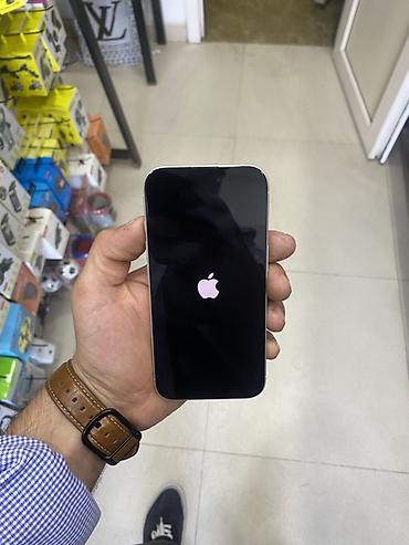 qoz ceken masin: IPhone 15, 128 GB, Çəhrayı — 2