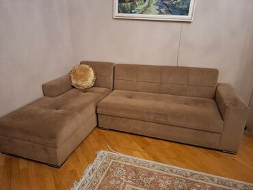 Matraslar: Künc divan