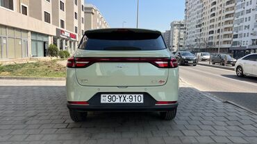 Digər Avtomobillər: 5500 VER APAR! Hazır lızınq! 4070x1690x1540 ● Təkər bazası - 2420 mm — 9