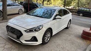Легковой транспорт: Сдаю в аренду: Легковое авто, Под такси