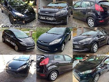 Glave motora: KOMPRESOR KLIME ZA FORD B-MAX, C-MAX, COUGAR . OD 2001. DO 2016 — 12