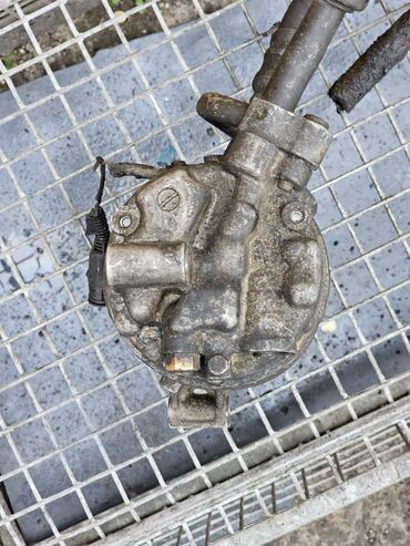 Компрессоры для авто: Компрессор BMW 1999 г., Б/у, Оригинал, Германия — 12