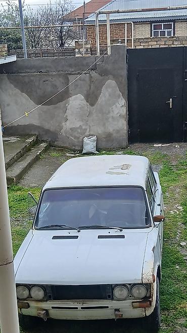 vaz 2107 qiymeti: VAZ 2106 “Jiquli” sedan – klassik arxaötürücülü zapcast olunub — 1