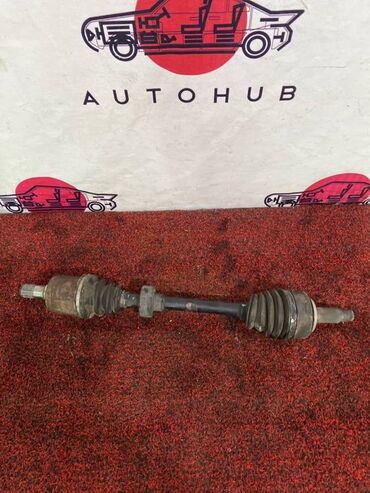 дросилный заслонка: Привод Honda Odyssey RB1 ABSOLUTE K24 2006 (б/у)