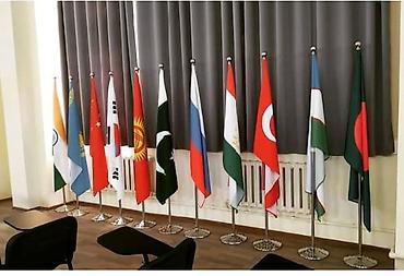 Декоративная роспись: Объёмные декоративные стены и элементы с авторской фактурой “Лунная — 18