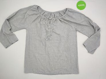 bluza megi: Bluzka damska, rozmiar 4XL — 2