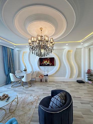 19: Qara Qarayev metrosunun çıxışı, Rahatlığın Məkanı MTK-ya məxsus, yeni — 3