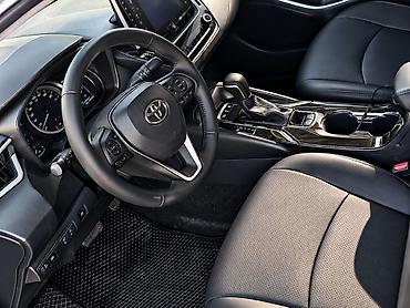 королла фара: Toyota Corolla: 2021 г., 1.8 л, Автомат, Гибрид, Седан — 9