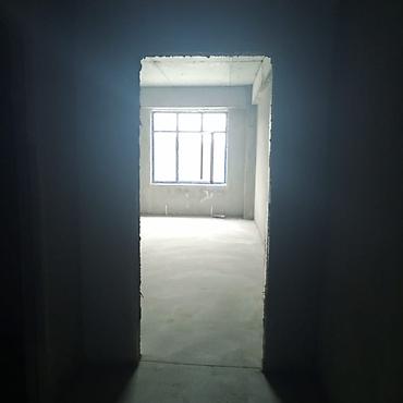 2 bedroom: 2 комнаты, 68 м², Элитка, 6 этаж, ПСО (под самоотделку) — 2