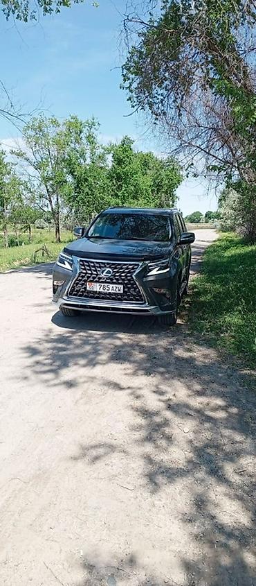 куплю gx: Lexus GX: 2011 г., 4.6 л, Автомат, Бензин, Внедорожник — 1