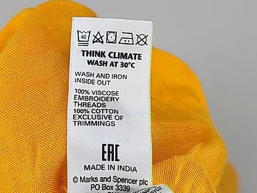 e.m.g collection: Marks & Spencer, Жіноча блуза, розмір XL — 5