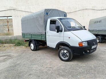 kreditle satilan ford transit: QAZ GAZel: 0.2 l | 1999 il | 380000 km Universal