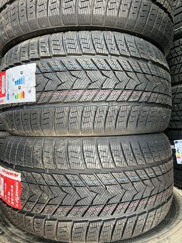 резину р18: Шиналар 265 / 35 / R 18, Кыш, Жеңил унаалар, Кытай