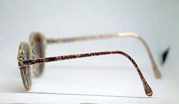 Naočare: APOLLO Original vintage ram za naočare sa dioptrijom. Originalni — 8